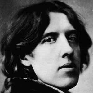 Oscar Wilde image 3