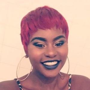 Oscarine Mbikulu Lunzamba image 3