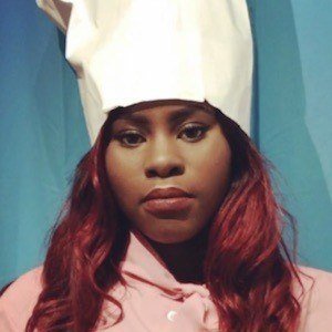 Oscarine Mbikulu Lunzamba image 5