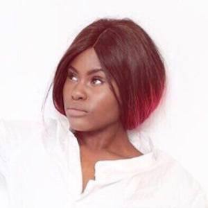 Oscarine Mbikulu Lunzamba image 6