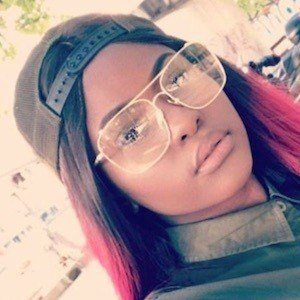 Oscarine Mbikulu Lunzamba image 7