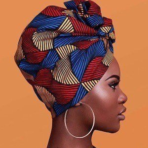 Oscarine Mbikulu Lunzamba image 8