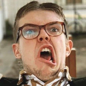 Oscarito, 27 (YouTube Star)