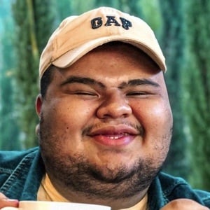 oscarovelasquez08, 28 (TikTok明星)