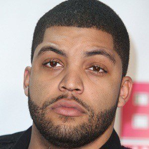 O'Shea Jackson Jr. image 2