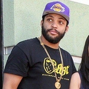 O'Shea Jackson Jr. image 4