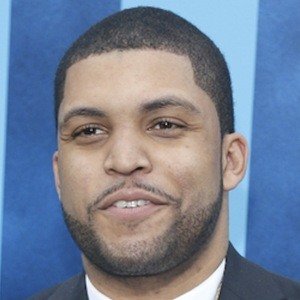 O'Shea Jackson Jr. image 5