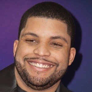 O'Shea Jackson Jr. image 6