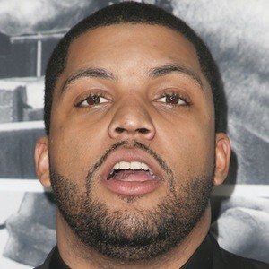 O'Shea Jackson Jr. image 7
