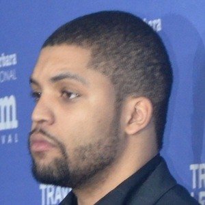 O'Shea Jackson Jr. image 8