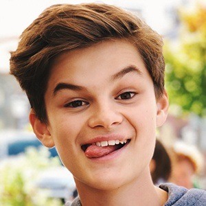 Oskar Dieser image 3