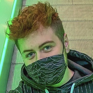 Oskar Gorniak, 22 (TikTok明星)