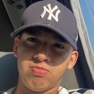 Osvaldo Hernandez, 26 (TikToker)