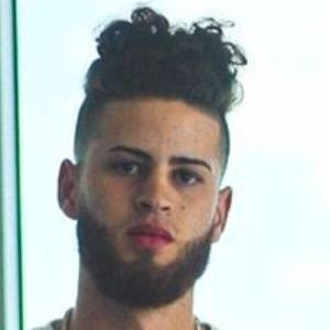 Osvaldo Vergara, 25 (Instagram Star)