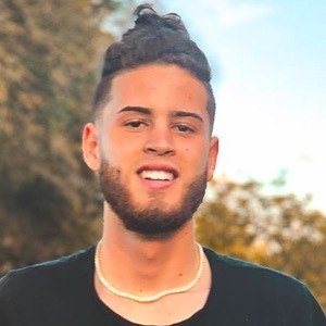 Osvaldo Vergara, 25 (Instagram Star)