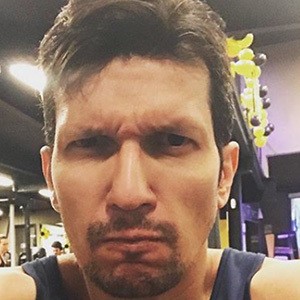 Otavio Ugá, 42 (Star di YouTube)