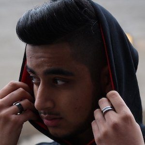 Othman Abdul Ghani, 28 (YouTube Star)