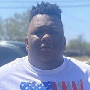 Otis Brister, 29 (TikTok Star)