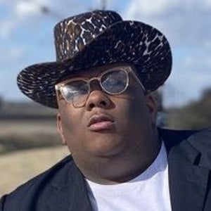 Otis Brister, 29 (TikTok Star)