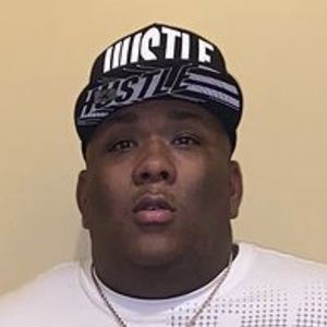 Otis Brister, 29 (TikTok明星)