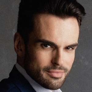 Oto Maciel, 37 (Instagram明星)