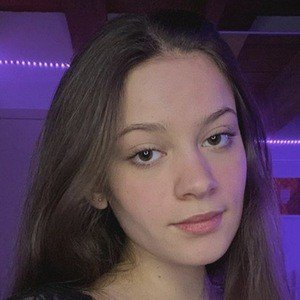 Ottavia De Vivo, 20 (TikTok Star)