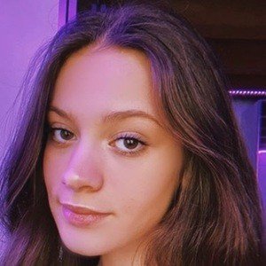 Ottavia De Vivo, 22 (TikTok Star)