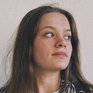 Ottavia De Vivo, 22 (TikTok Star)