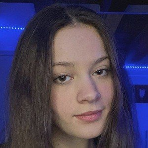 Ottavia De Vivo, 22 (TikTok明星)