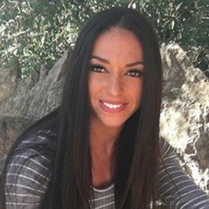 Ottavia Mazza, 36 (Model)