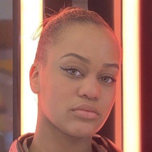 Oumybabyy, 25 (TikTok Star)