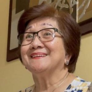 ourfilipinograndma, 82 (TikTok Star)