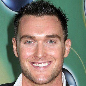 Owain Yeoman image 3