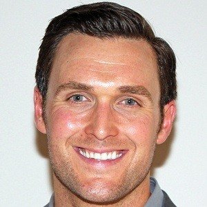 Owain Yeoman image 5