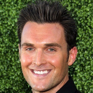 Owain Yeoman image 6