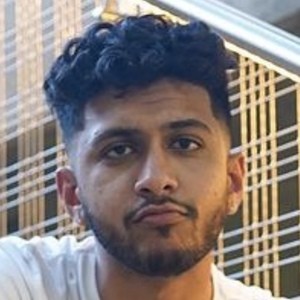 Owais Raza, 27 (TikTok Star)