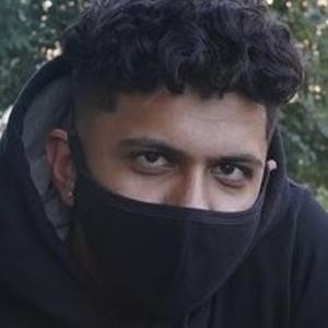 Owais Raza, 27 (TikTok明星)