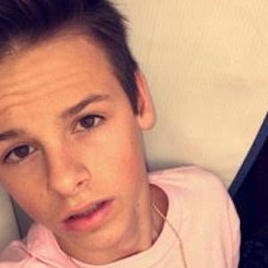 Owen Bodnar, 22 (TikToker)