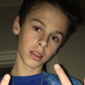 Owen Bodnar, 22 (TikTok Star)