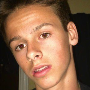 Owen Bodnar, 22 (TikTok明星)