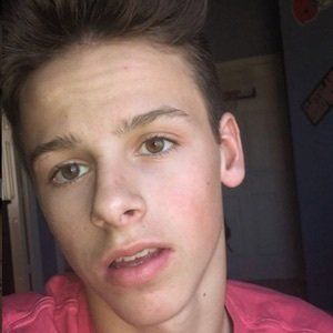 Owen Bodnar, 22 (TikToker)
