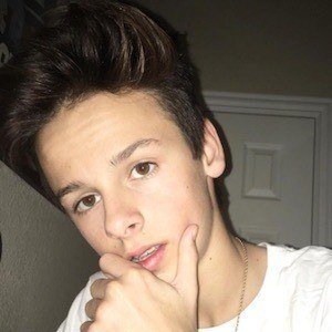 Owen Bodnar, 22 (TikTok Star)