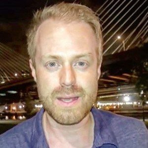 Owen Cook, 46 (YouTube明星)