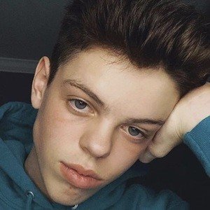 Owen Cusac image 3