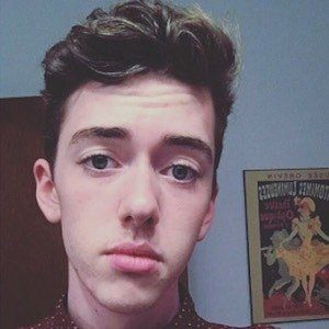 Owen Reynolds, 26 (藤星)