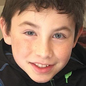 Owen Vaccaro, 19 (Filmschauspieler)