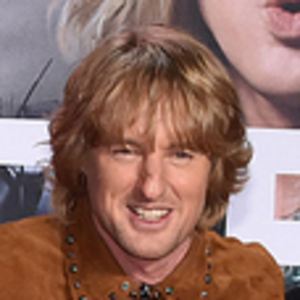 Owen Wilson, 56 (Movie Actor)