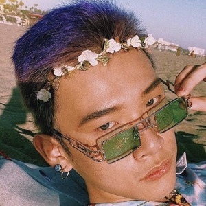 Owen Zhu, 24 (TikTok Star)
