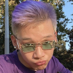 Owen Zhu, 24 (TikTok Star)