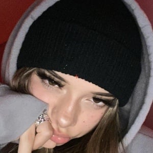 ox_yesi, 22 (TikTok Star)